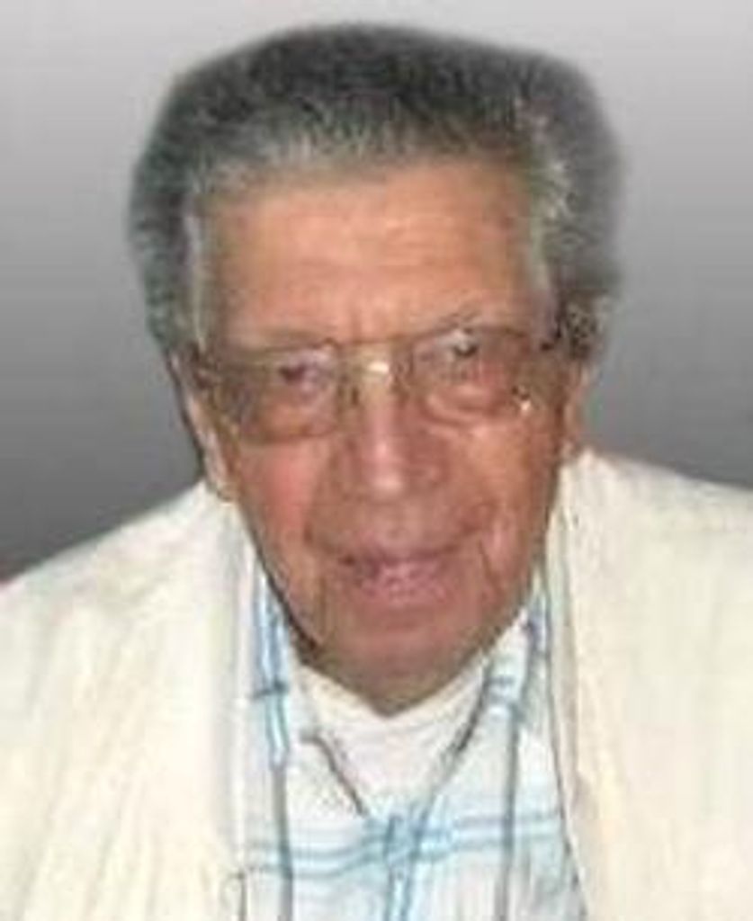 Anthony P. Lomonte, Sr.