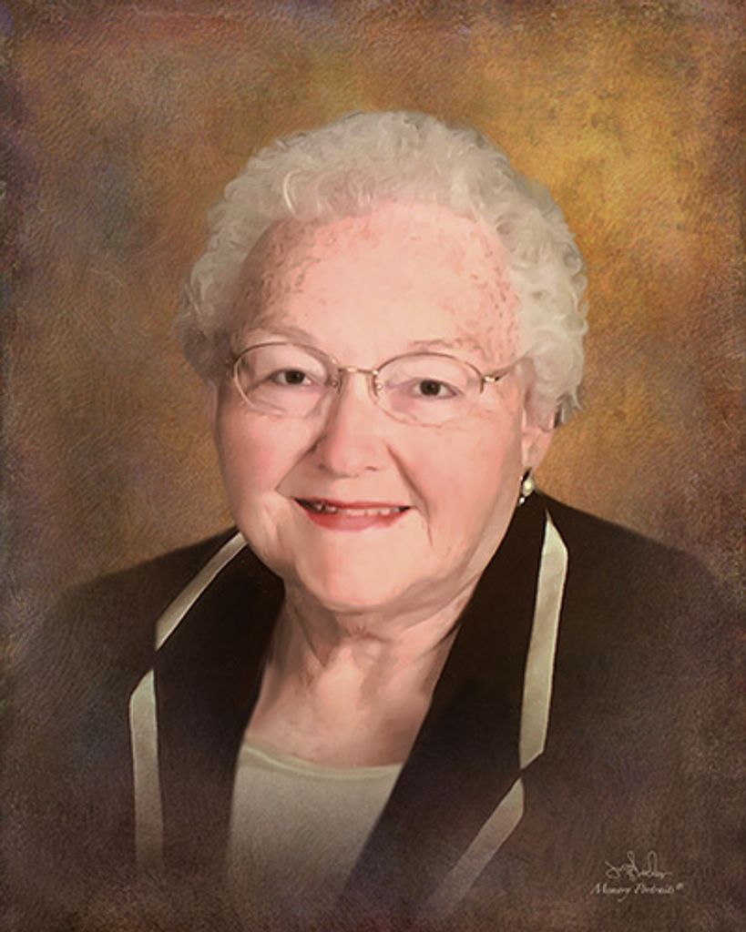 Mary Frances Selig Profile Photo