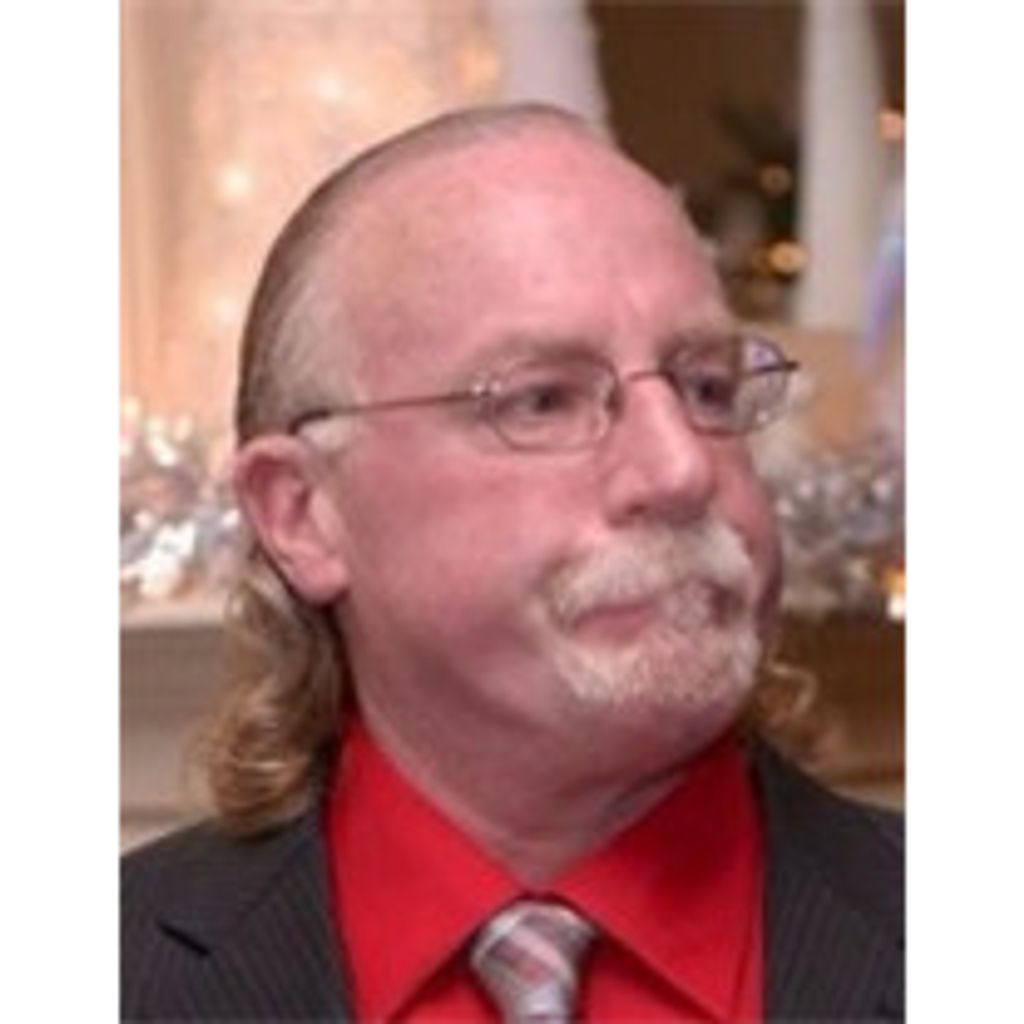 Gary R. "Rusty" Jensen Profile Photo