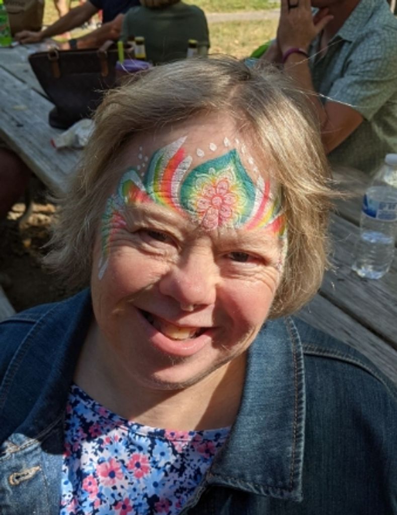 Constance Ann Boston