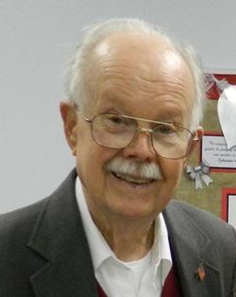 James Robert Williams