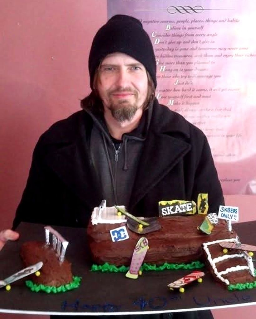 Charles Leon Shirley Jr.