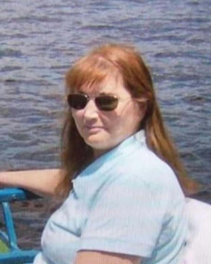 Virginia "Jenny" M. Ingweiller