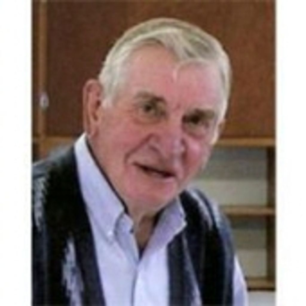 Marvin J. Schumacher