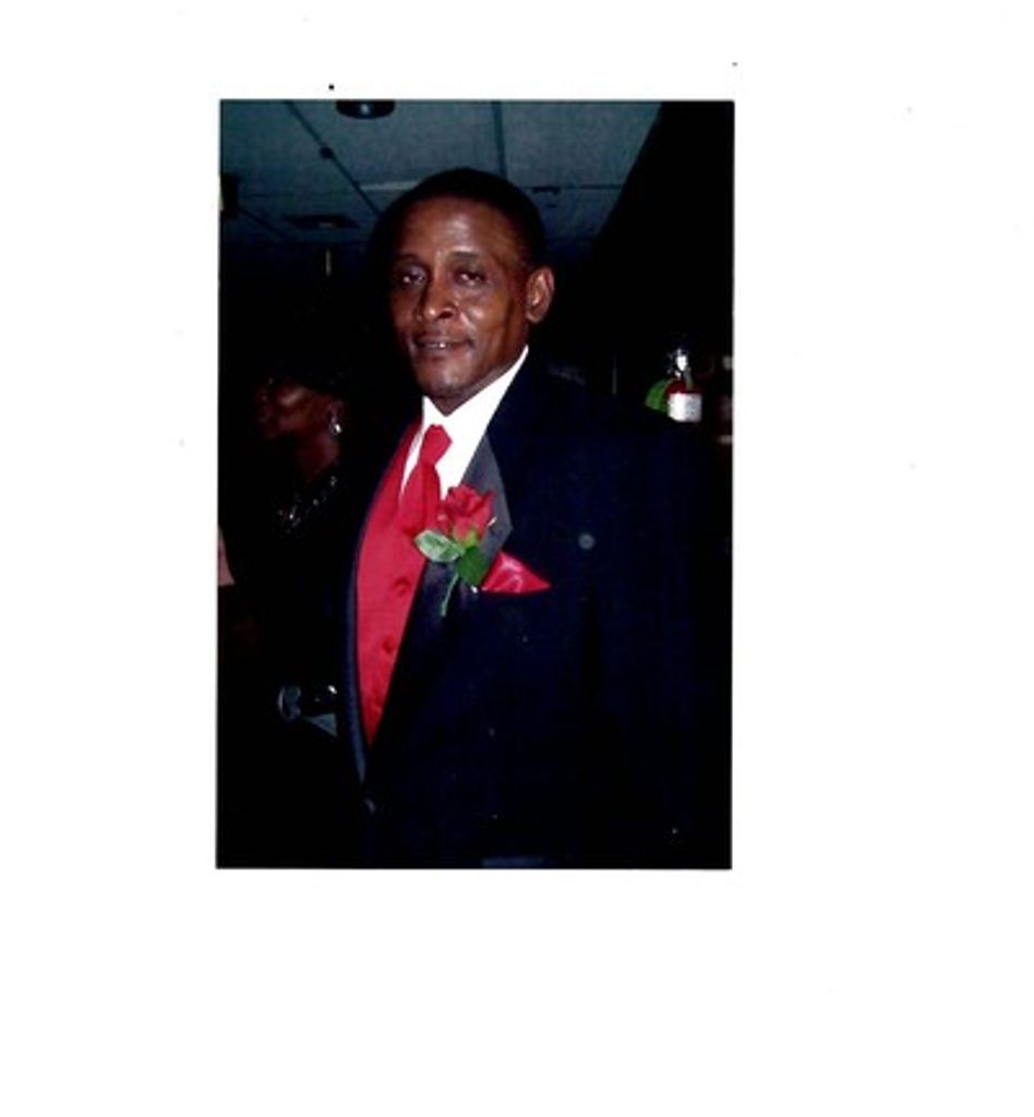 Reginald Darnell Clay Profile Photo