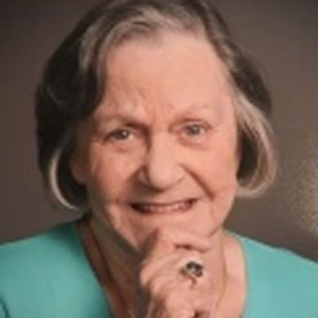 Elizabeth Ann Murphey