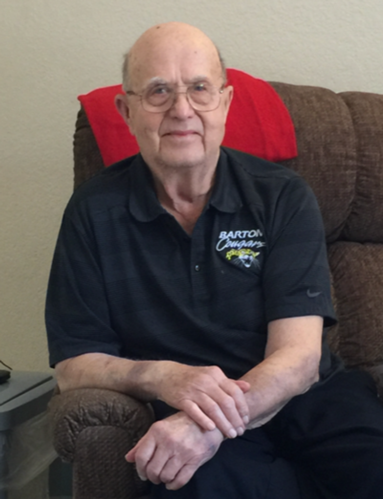 Clarence Joseph "Joe" Lingreen Profile Photo
