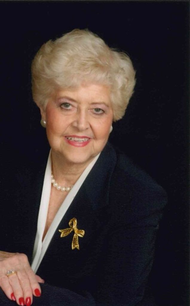 Louise Carden Egner