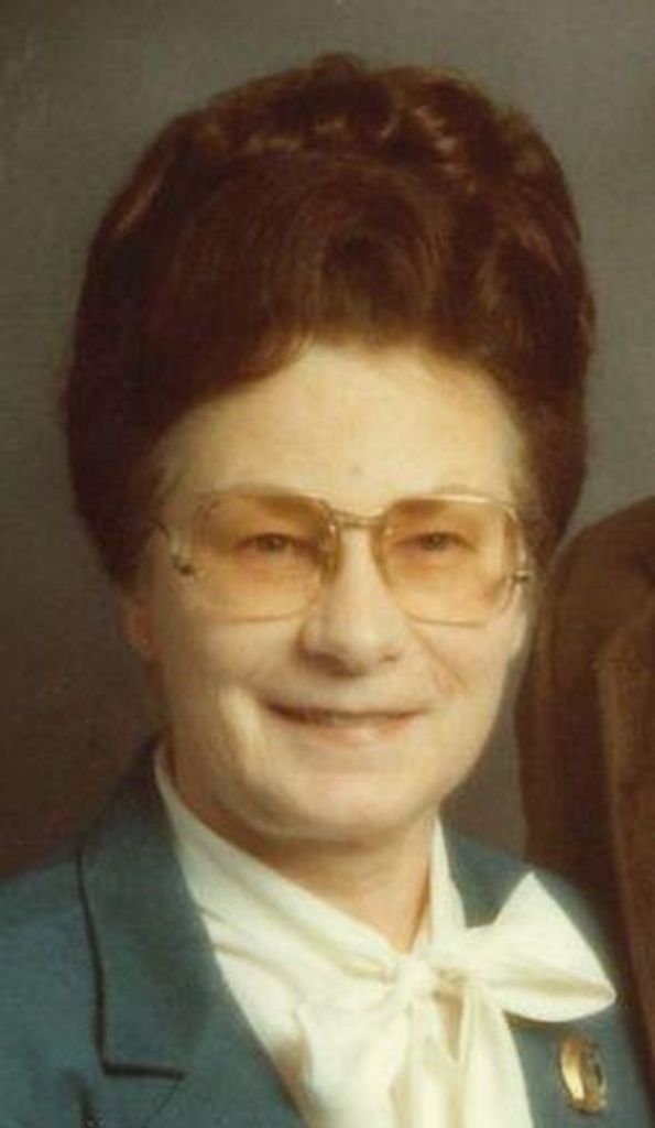 Karoline "Karli" Rethmeier