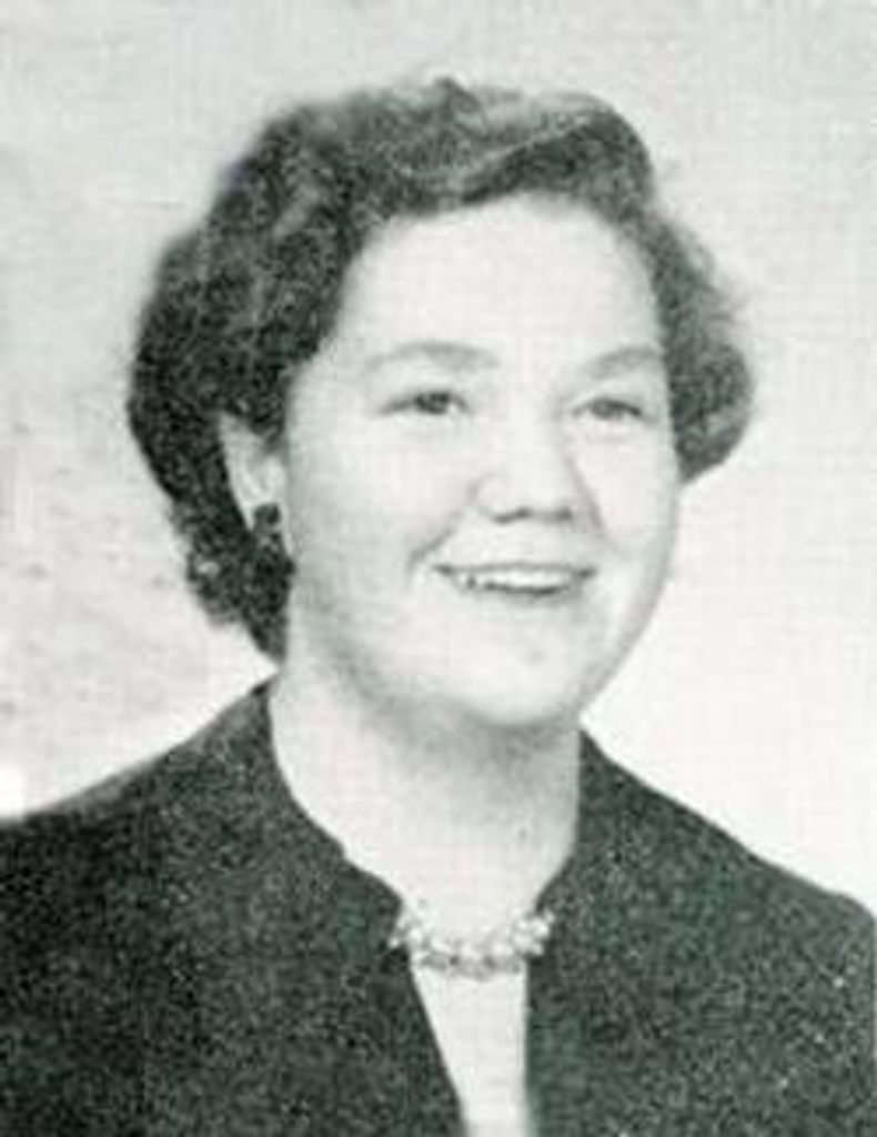 Mary Lee Reid Profile Photo