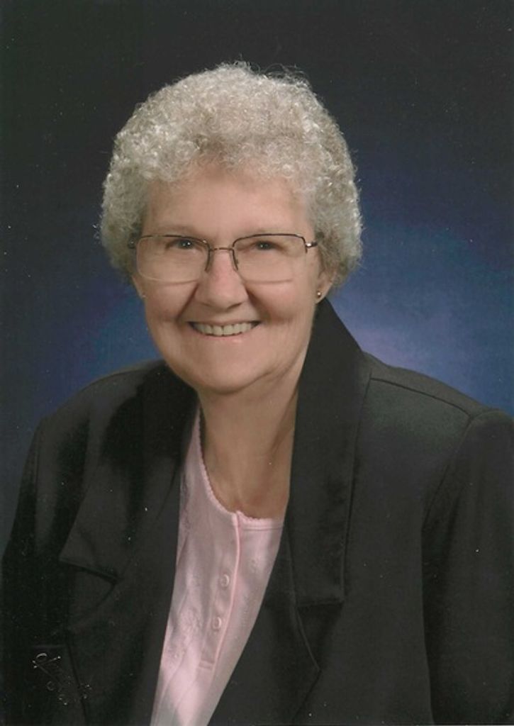 Vola Shreeve Harvey Osborn Profile Photo