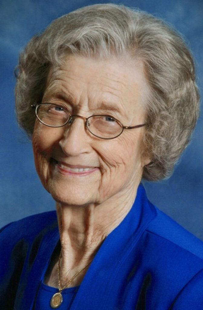 Farene Odom Williams Profile Photo