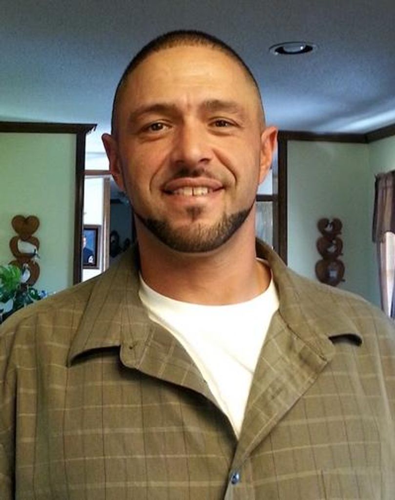 Steven Augustus Pilkerton