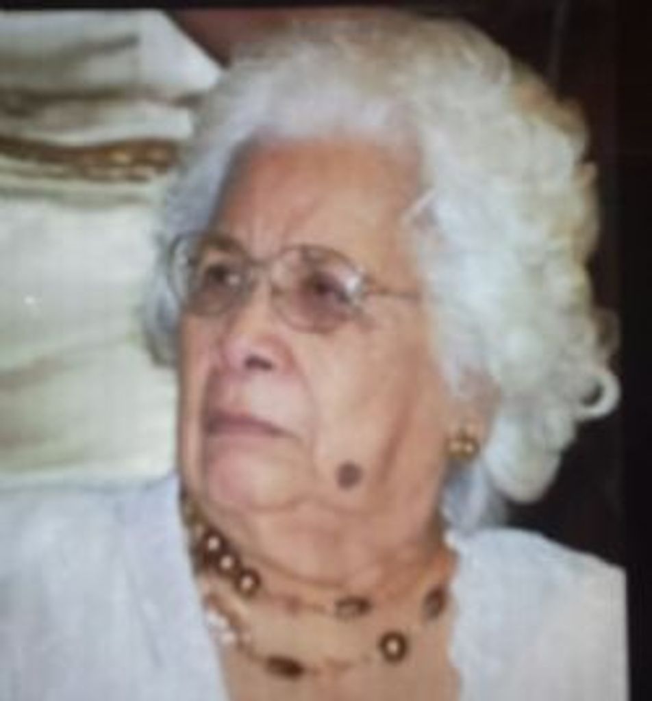 Gertrudis Garza Profile Photo
