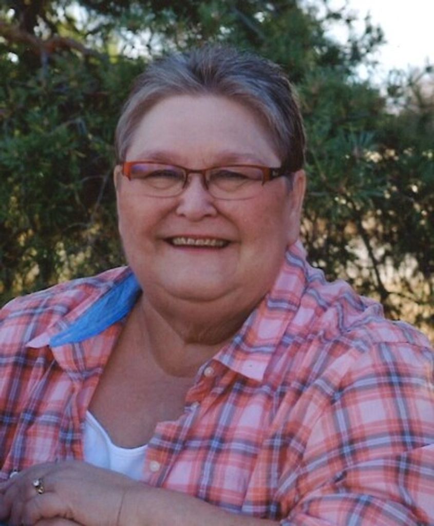 Kathryn Jo Damm Profile Photo