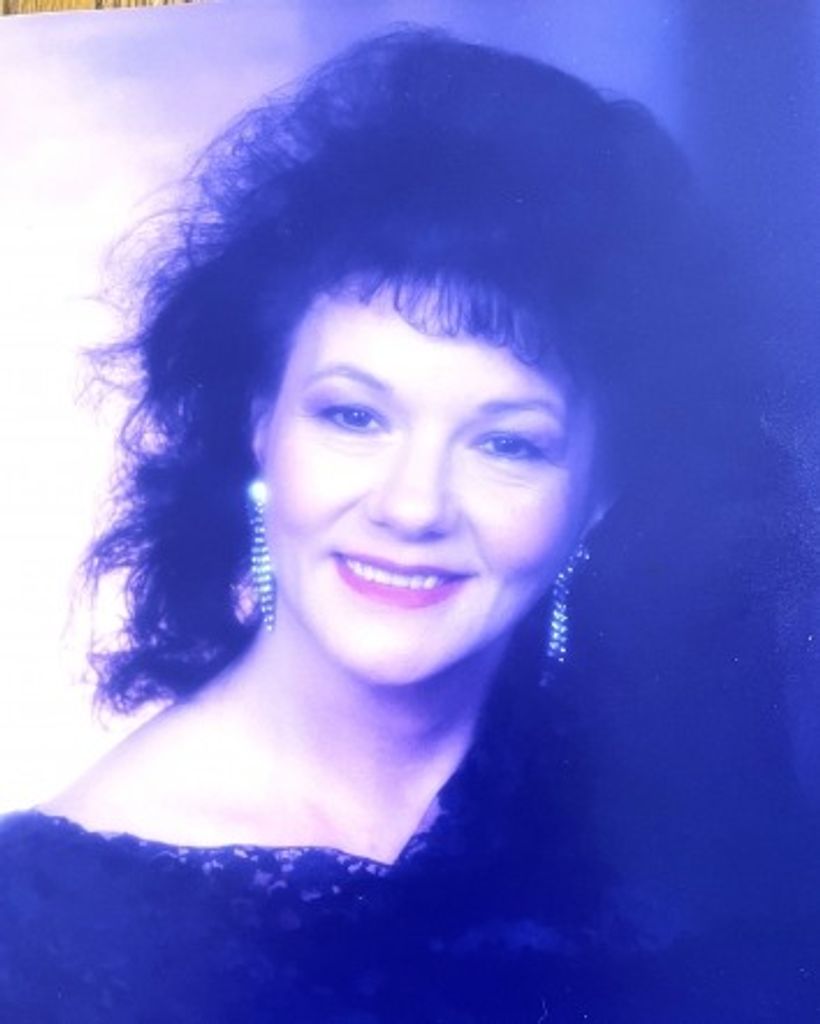 Sherry Faye Long Profile Photo