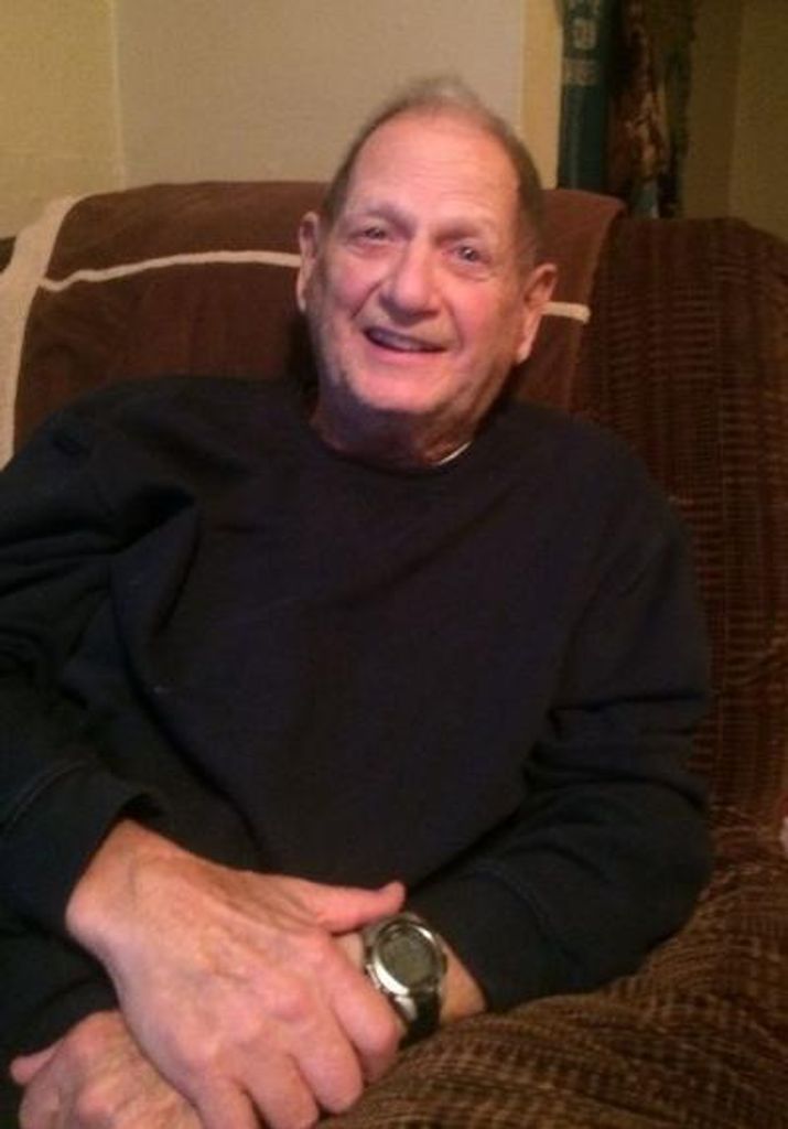 Charles E. Gainer Profile Photo