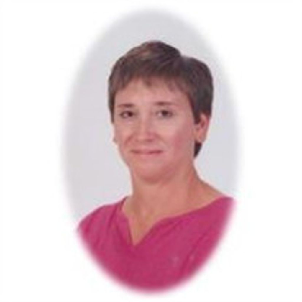 Mary Price Williams