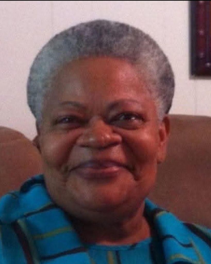JOSEPHINE SINGLETON YOUNG Profile Photo