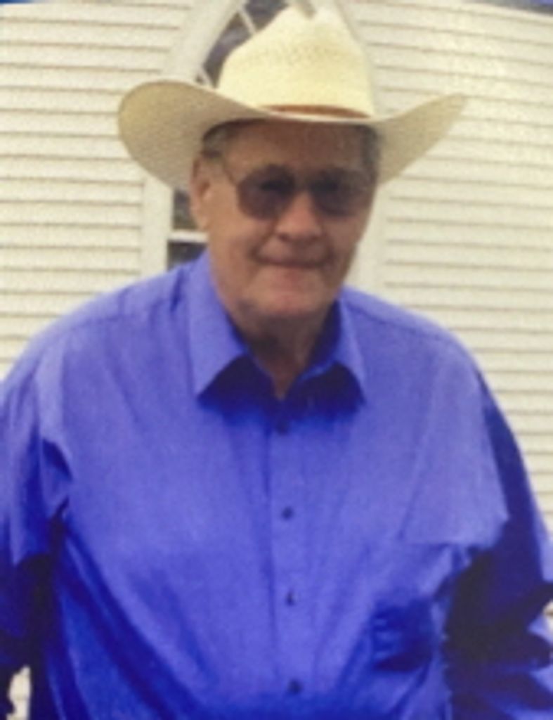 James Michael Clark