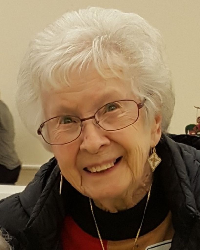 Ellen Lennox Grashoff Profile Photo