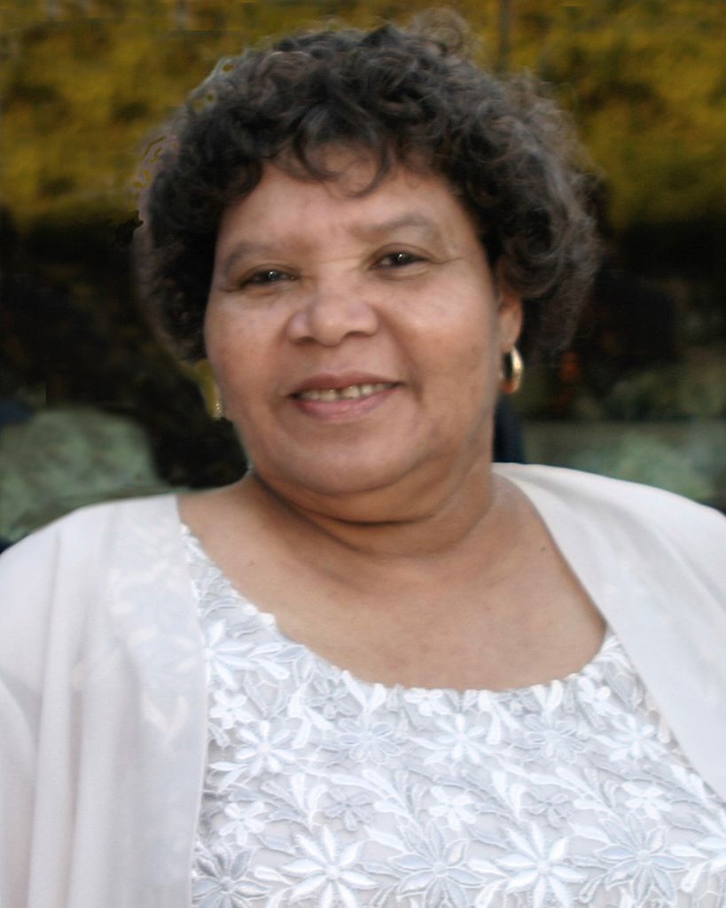 Catherine Burton Catlin