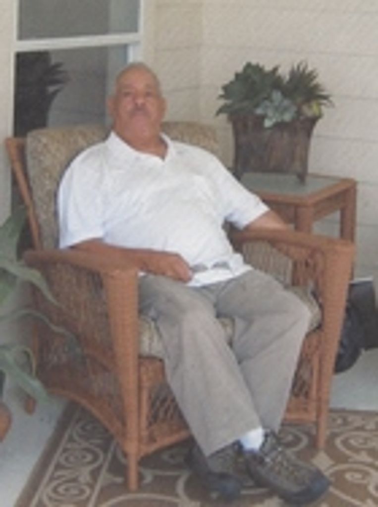 Israel Vasquez