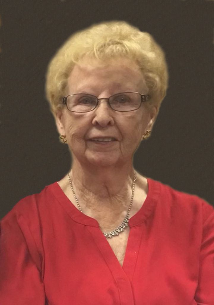 Rosemary Gomm Profile Photo