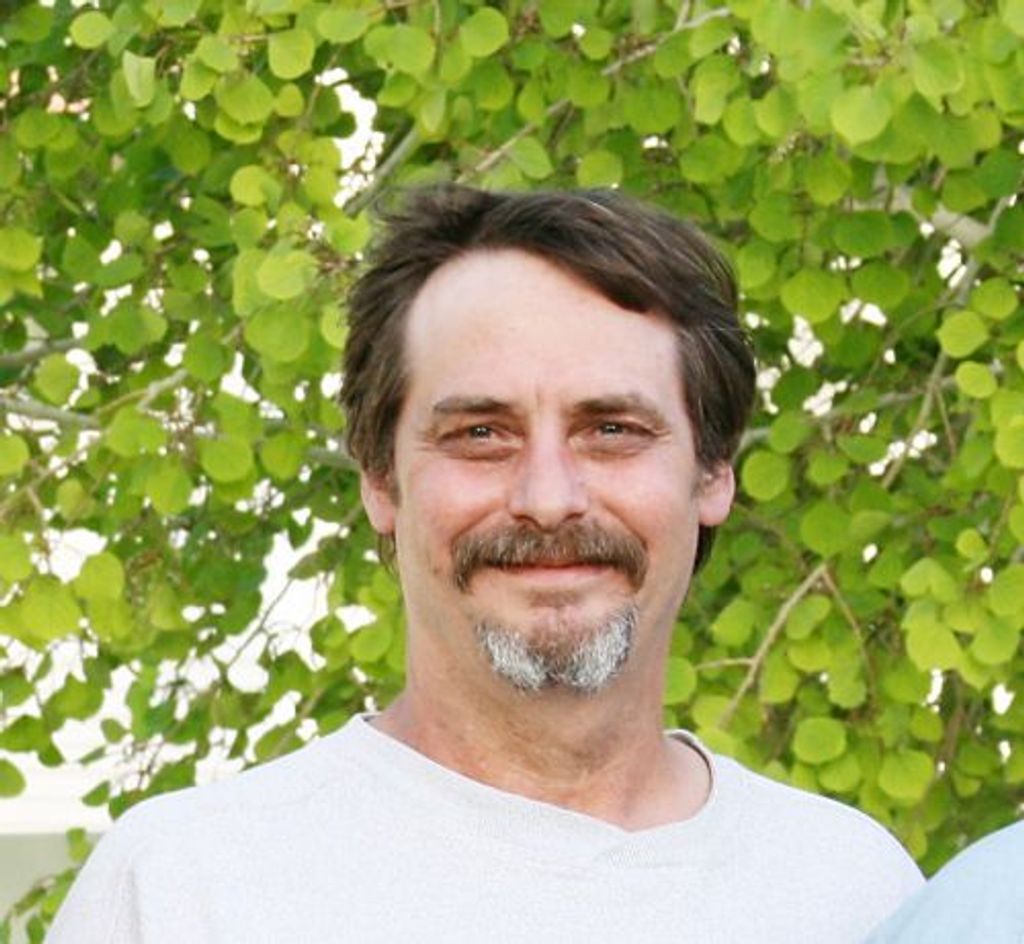 Kirk  Gerald Hancock