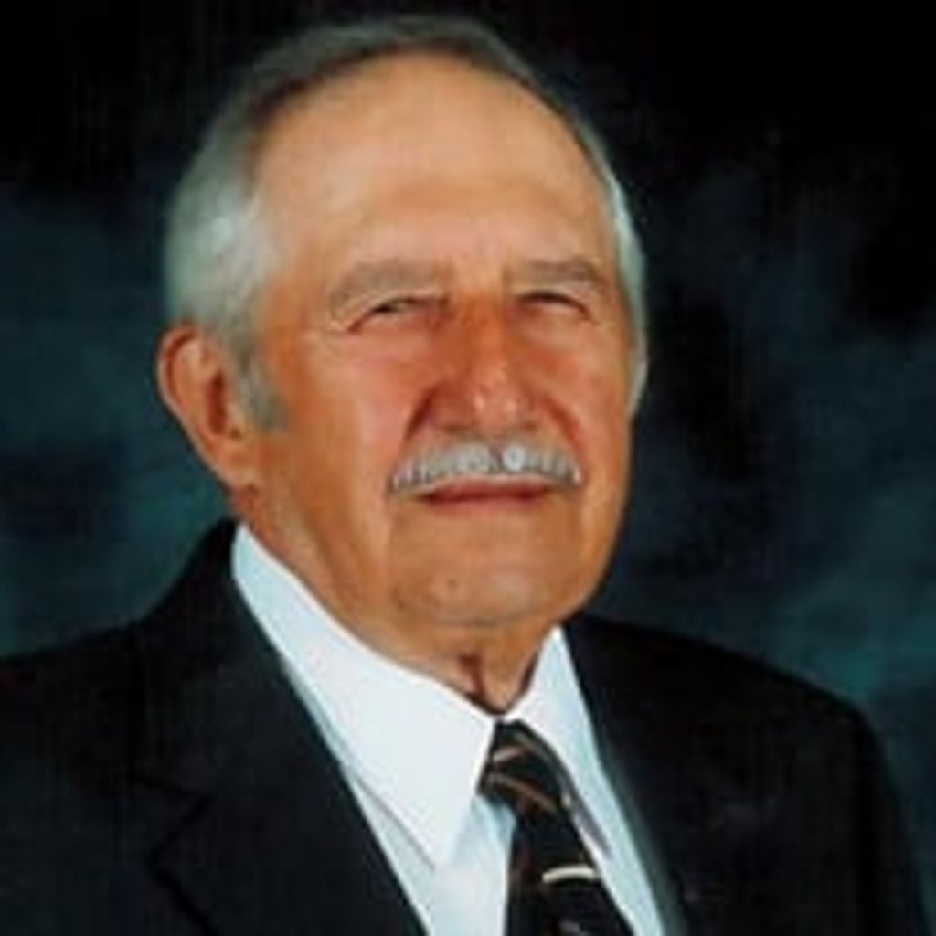 Herschel "Hershey" F. Ramaker