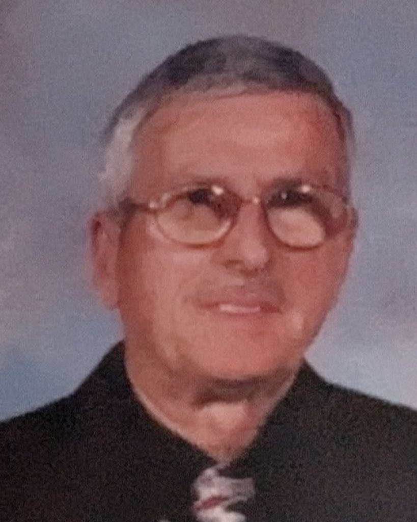 William Lee Ries Profile Photo