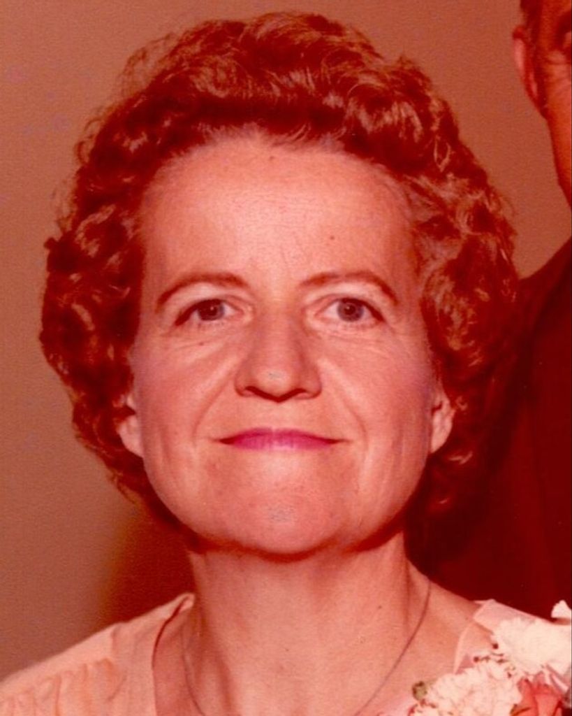 Ruth G. Shelly Profile Photo