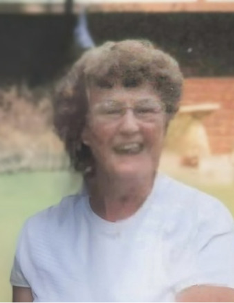 Lonabelle Carmoletta Hineline