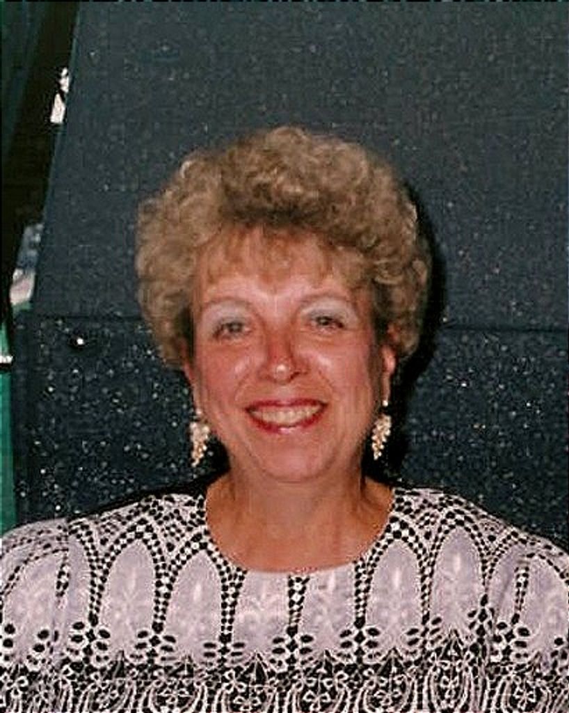 Barbara Ann King Profile Photo