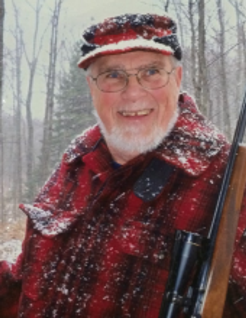 Dave P.  Kastl Sr. 