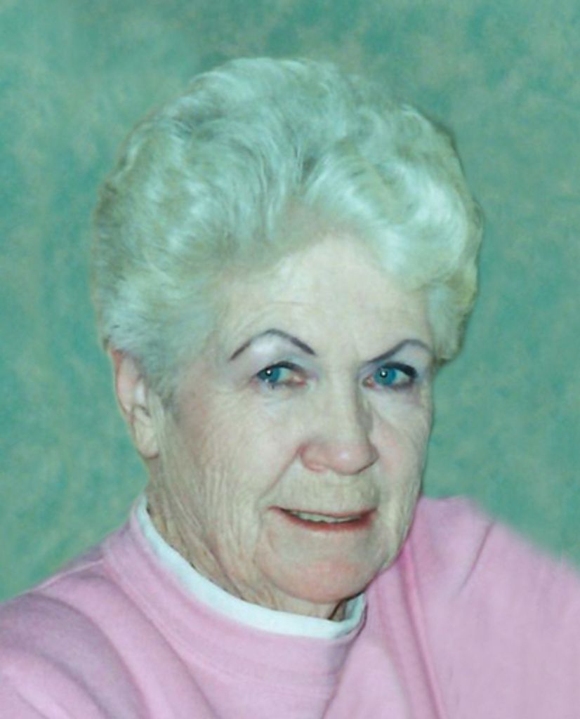 Phyllis Larsen Robbins