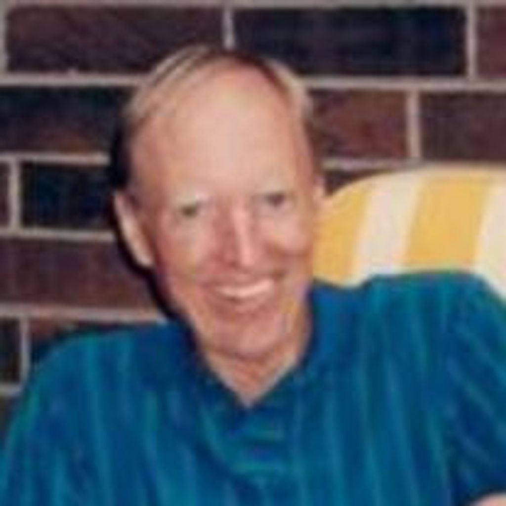 James Storer Liggett Profile Photo