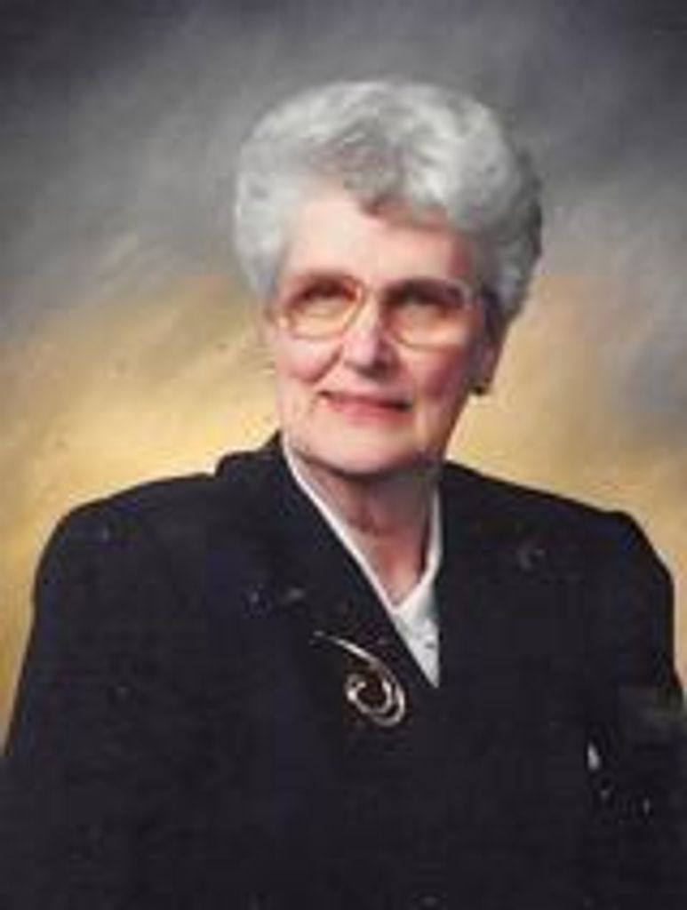 Jean Stansfield