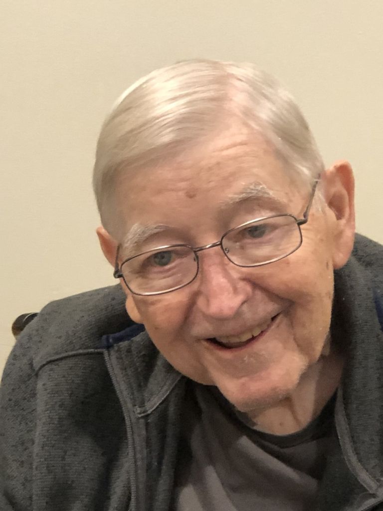 Stanley "Bruce" Lund Profile Photo