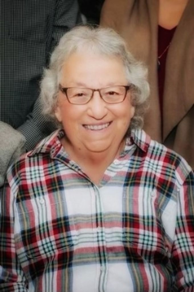 Phyllis A. Odom