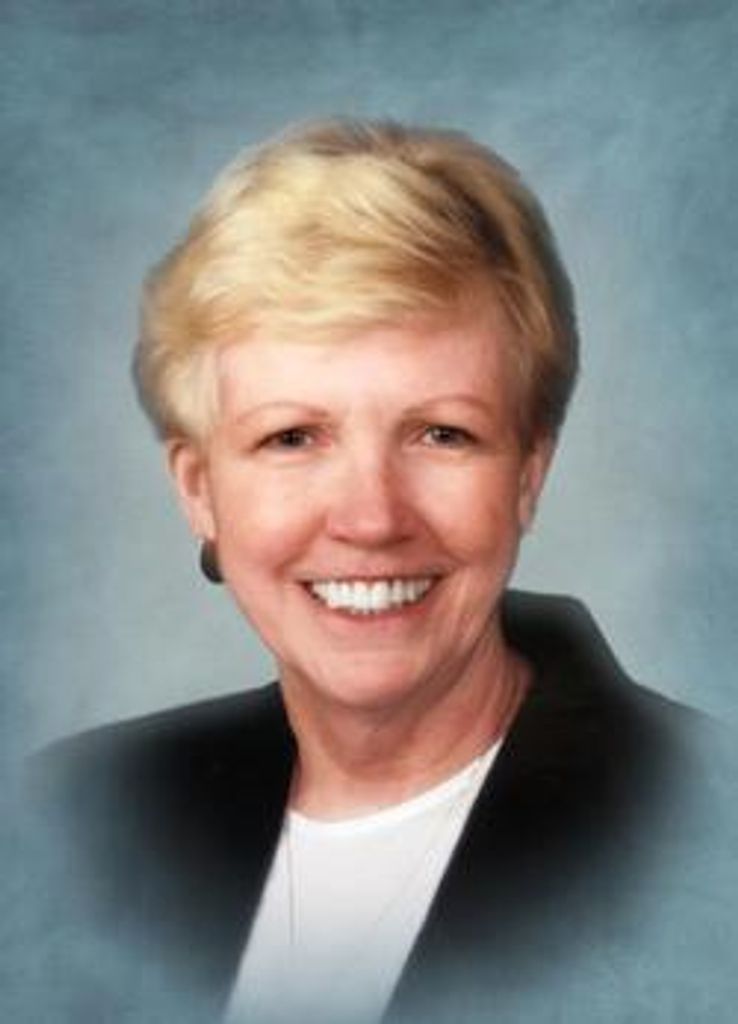 Margaret J. Greenlaw