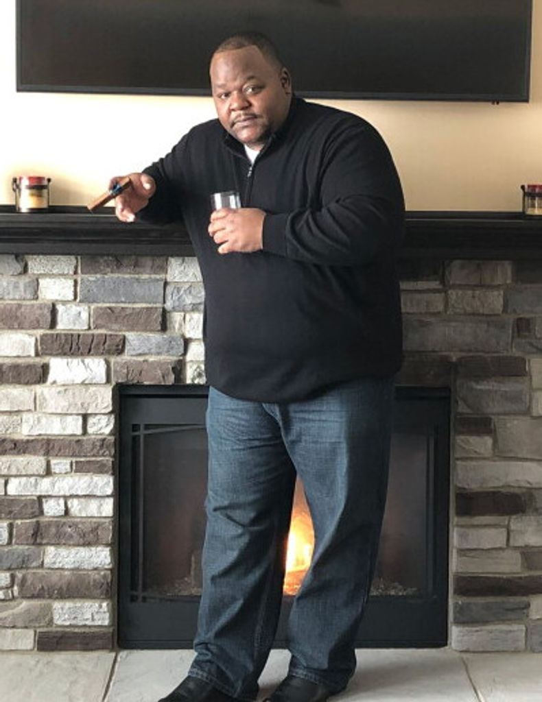 Juwon Tobias Suggs Profile Photo