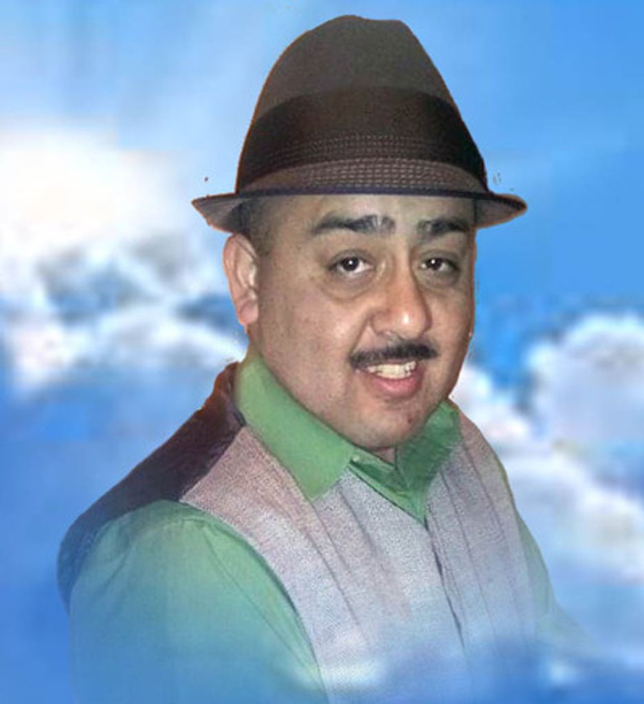 Raul Aguilar Jr. Profile Photo