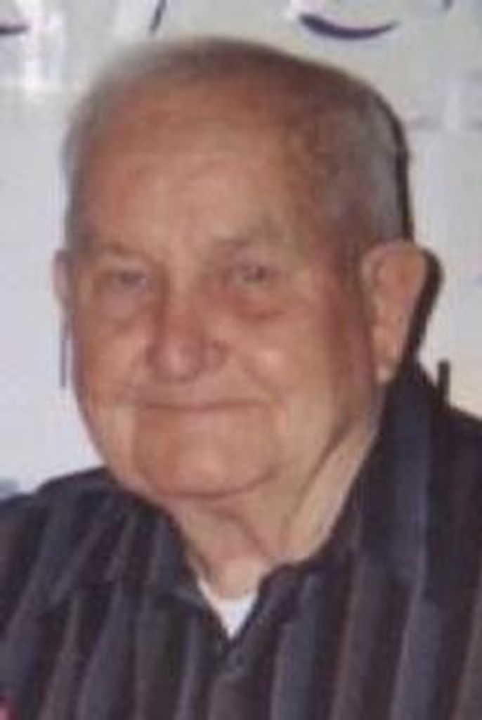 Edwin Benjamin Wilkinson