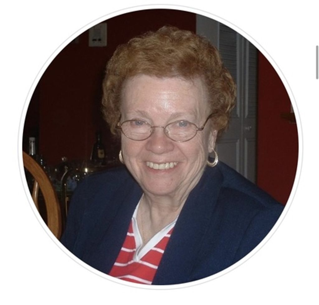 Myrtle (Smith) Reddick Profile Photo