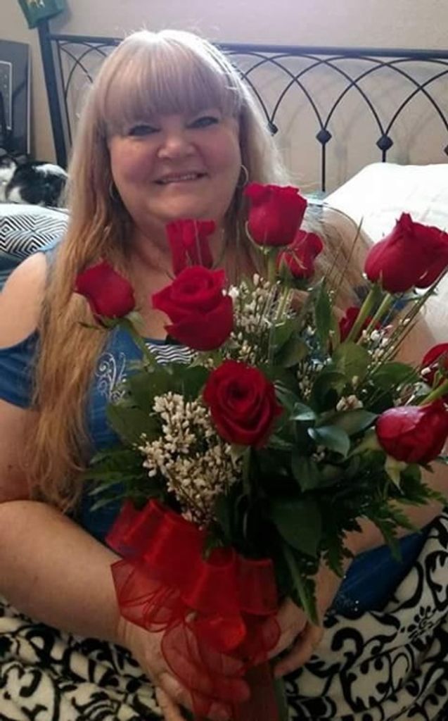 Sharon Kay Eriksen