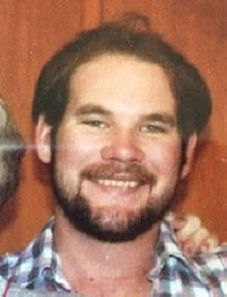Mark Thomas Mcfarland