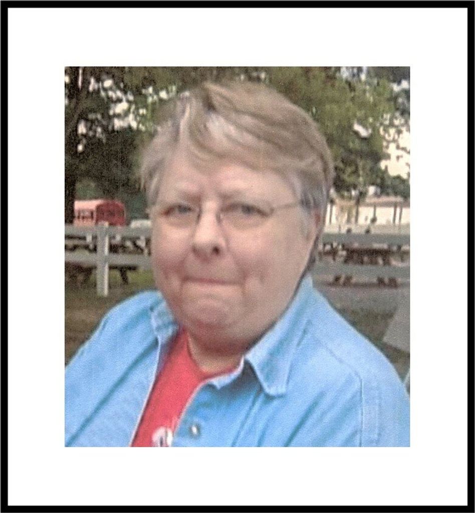 Monica Bartula Profile Photo