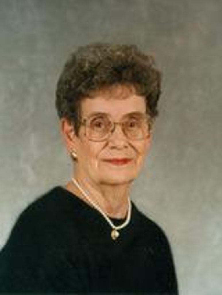 Charmaine Bernadette Hunter Profile Photo
