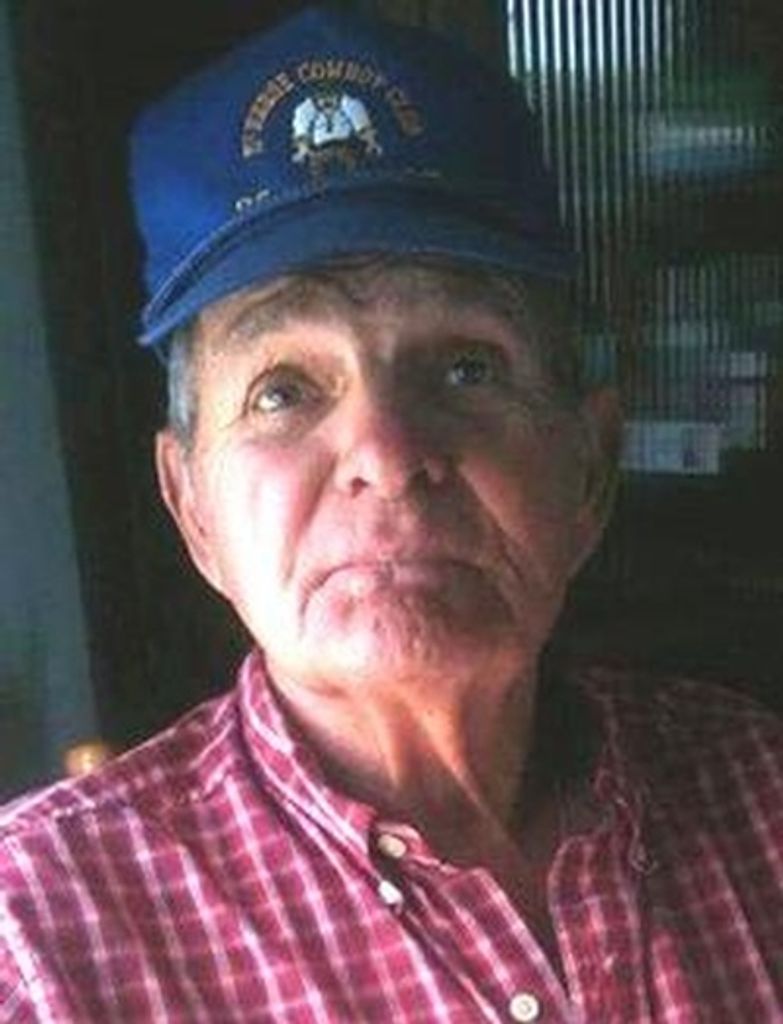 Leo Chester Martin, Sr.
